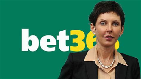 bet365 ceo